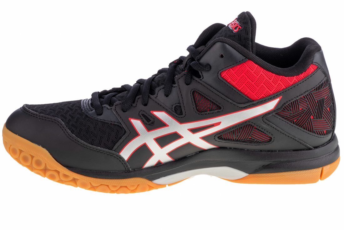 Volejbalová obuv Asics Gel-Task Mt 2 1071A036-004 – Obrázok 2