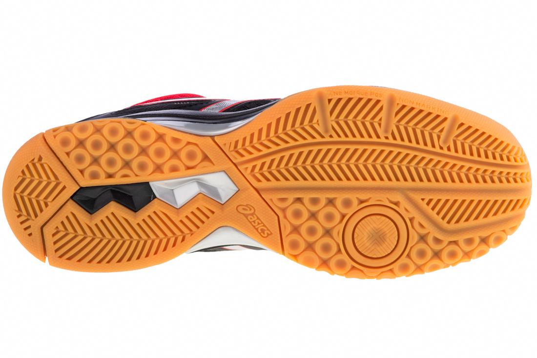 Volejbalová obuv Asics Gel-Task Mt 2 1071A036-004 – Obrázok 4