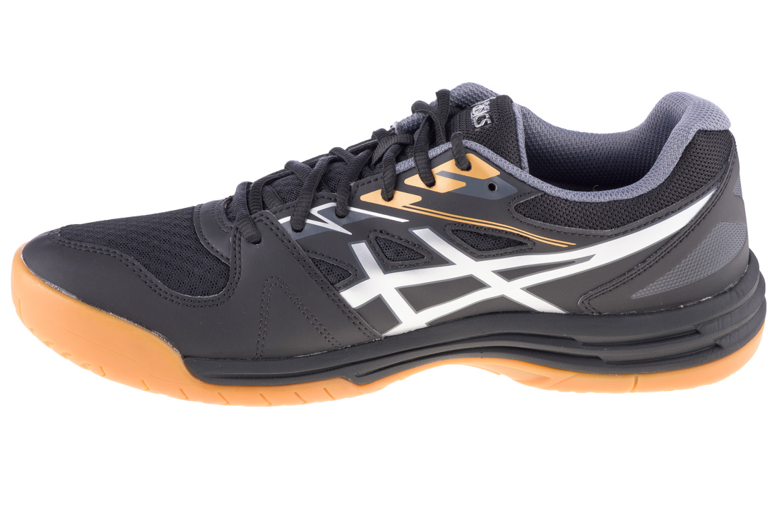 Volejbalová obuv Asics Upcourt 4 1071A053-001 – Obrázok 2