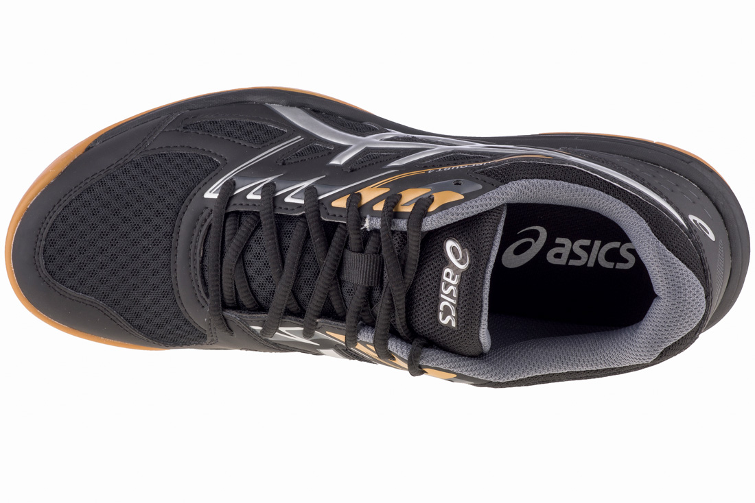 Volejbalová obuv Asics Upcourt 4 1071A053-001 – Obrázok 3