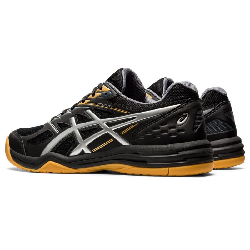 Volejbalová obuv Asics Upcourt 4 1071A053-001 – Obrázok 3