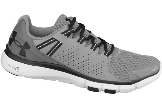 Under Armour Micro G Limitless Tr 1264966-035