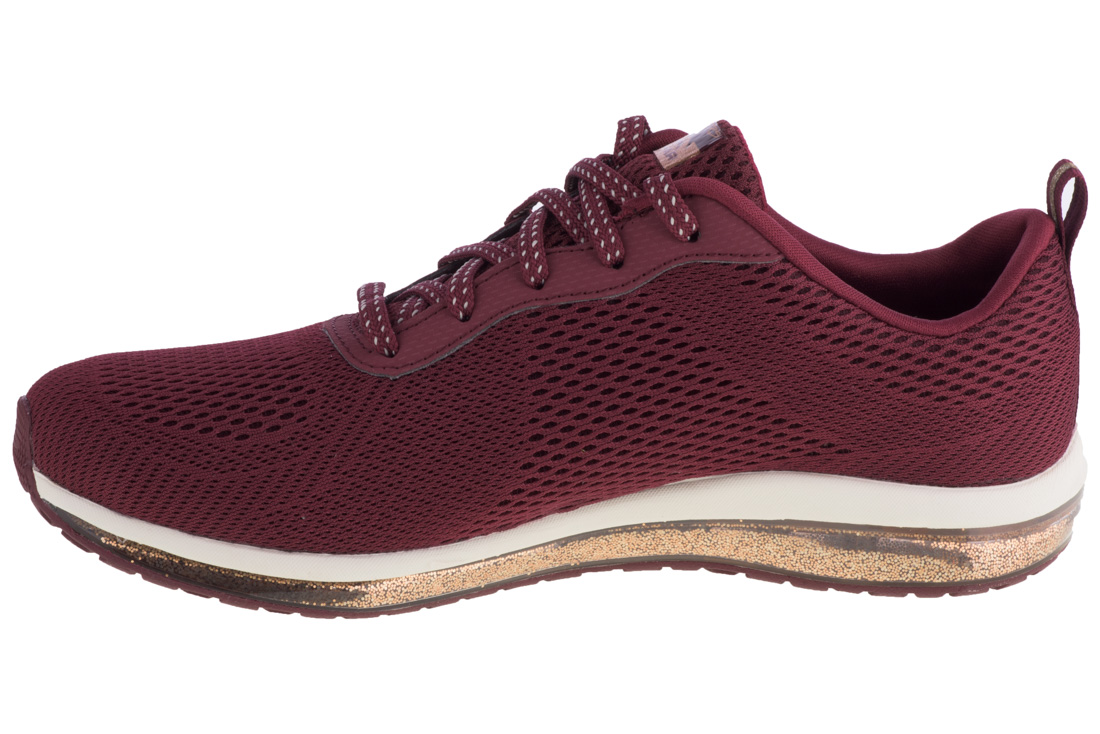 Obuv Skechers Skech-Air Element 12669-BURG – Obrázok 2