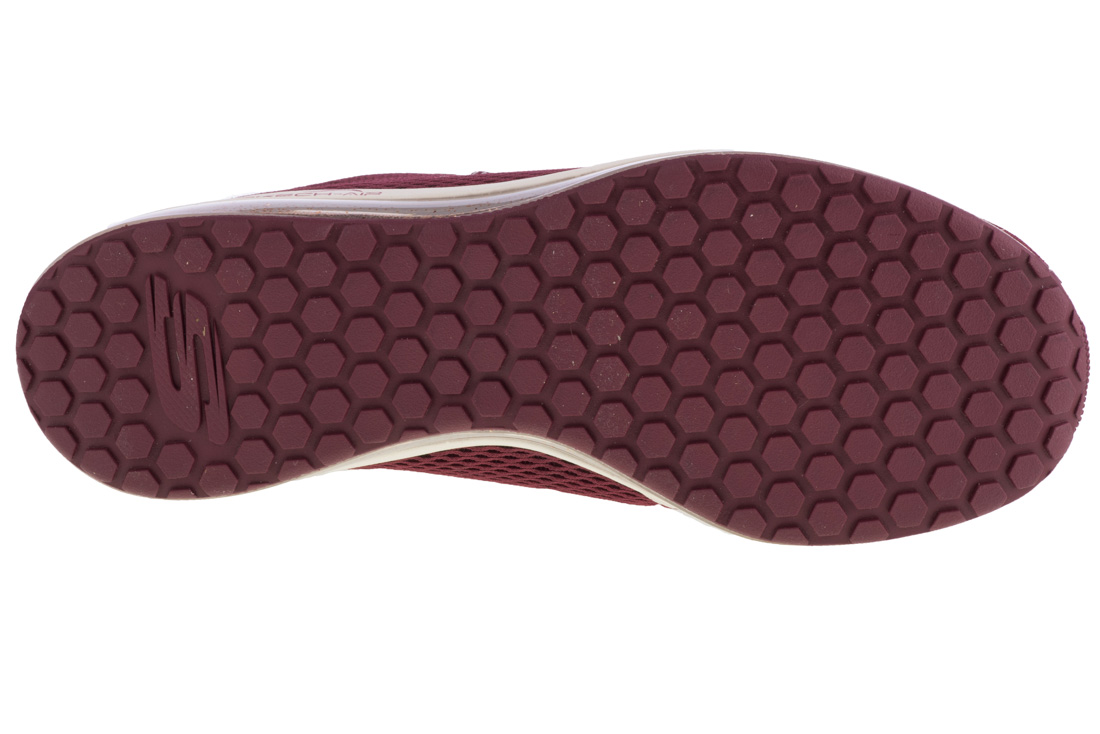 Obuv Skechers Skech-Air Element 12669-BURG – Obrázok 4