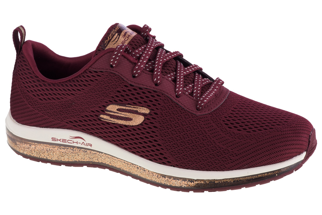 Skechers Skech-Air Element 12669-BURG