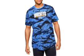 Under Armour Baseline Verbiage Tee 1351295-486