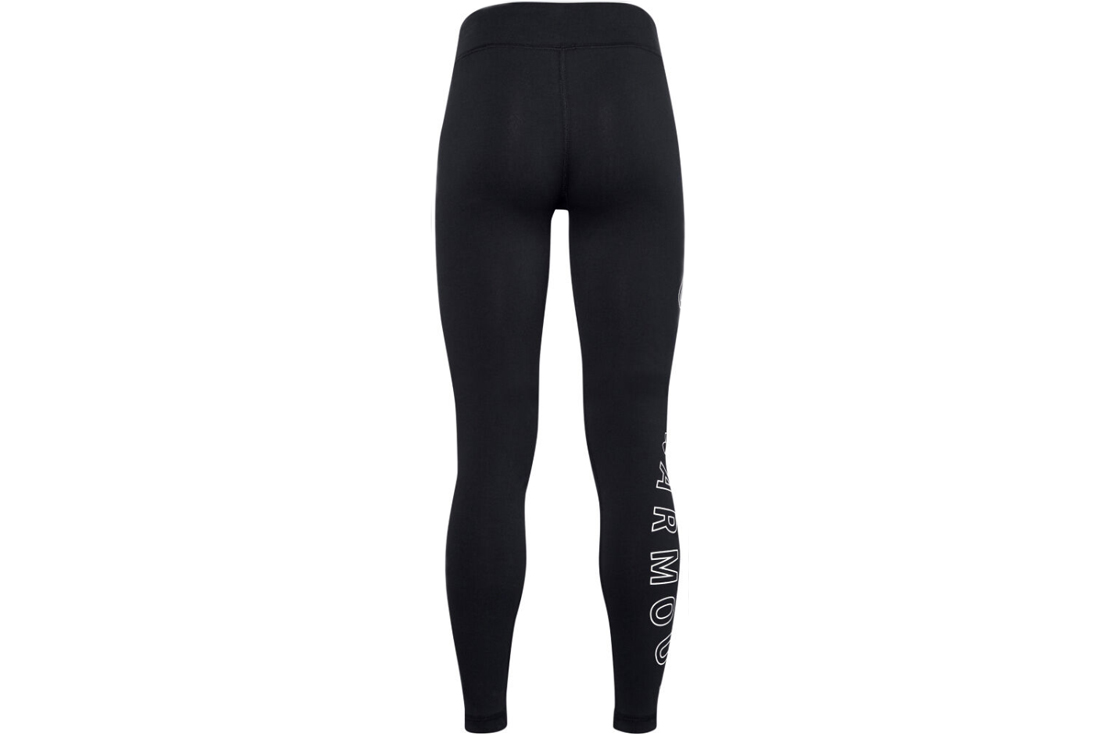 Legíny Under Armour Favorite Leggings K 1351751-001 – Obrázok 2