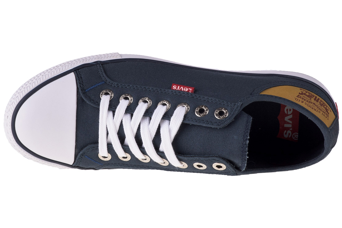 Tenisky Levi's Stan Buck 223001-733-17 – Obrázok 3