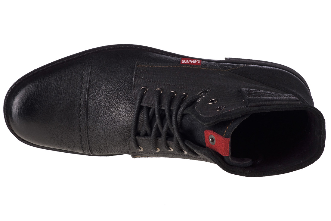 Obuv Levi's Fowler 228802-825-59 – Obrázok 3