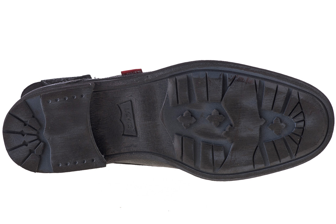 Obuv Levi's Fowler 228802-825-59 – Obrázok 4