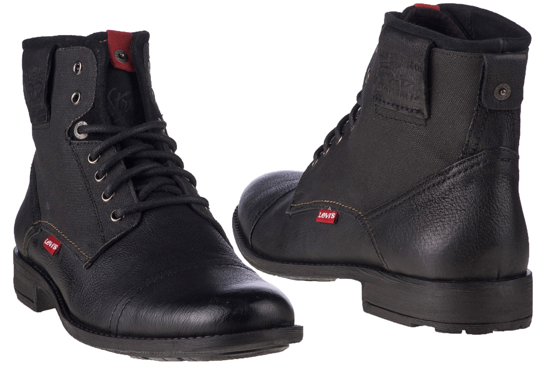 Obuv Levi's Fowler 228802-825-59 – Obrázok 5