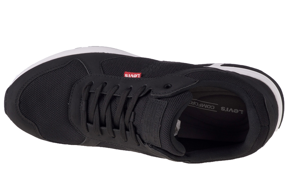 Obuv Levi's Farmington 232323-793-59 – Obrázok 3