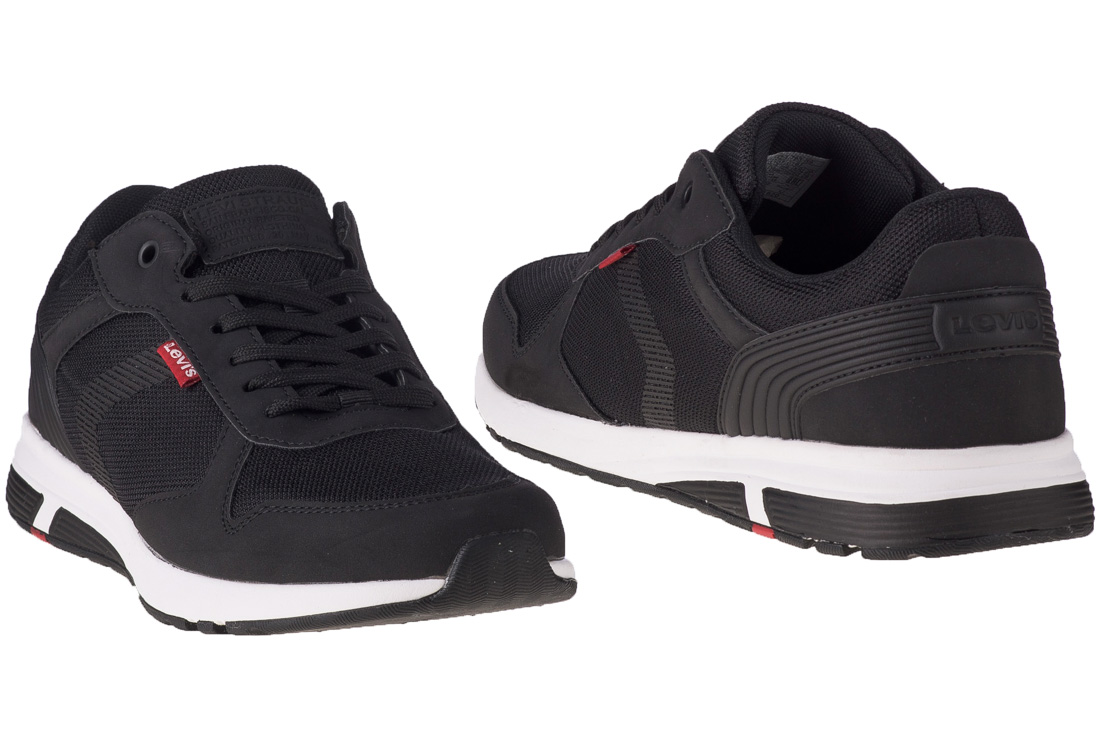 Obuv Levi's Farmington 232323-793-59 – Obrázok 5