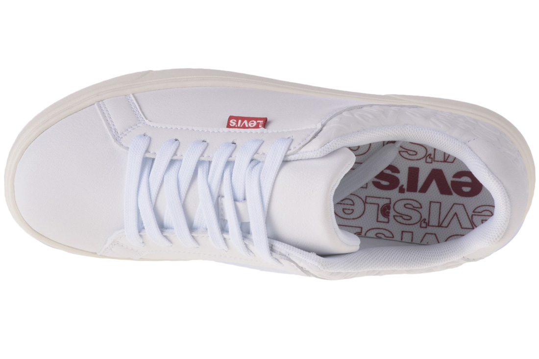 Vychádzková obuv Levi's Caples W 232327-795-51 – Obrázok 3