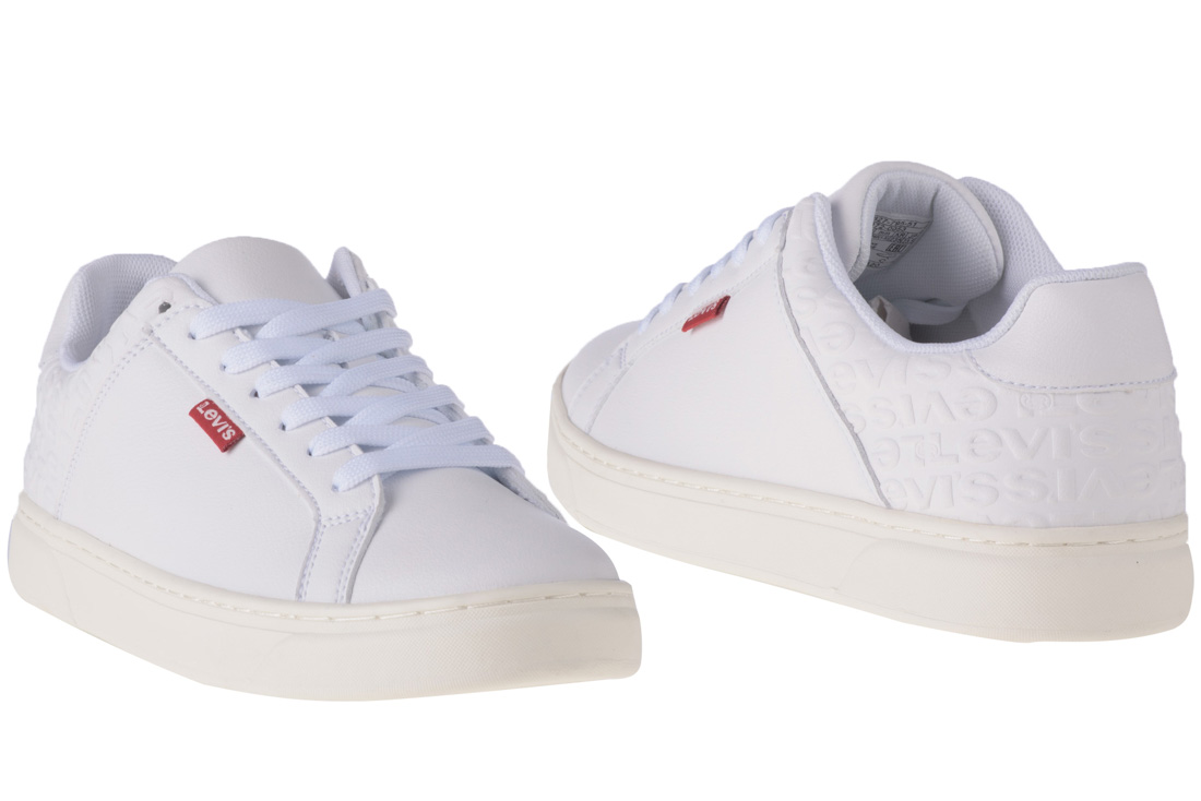 Vychádzková obuv Levi's Caples W 232327-795-51 – Obrázok 5