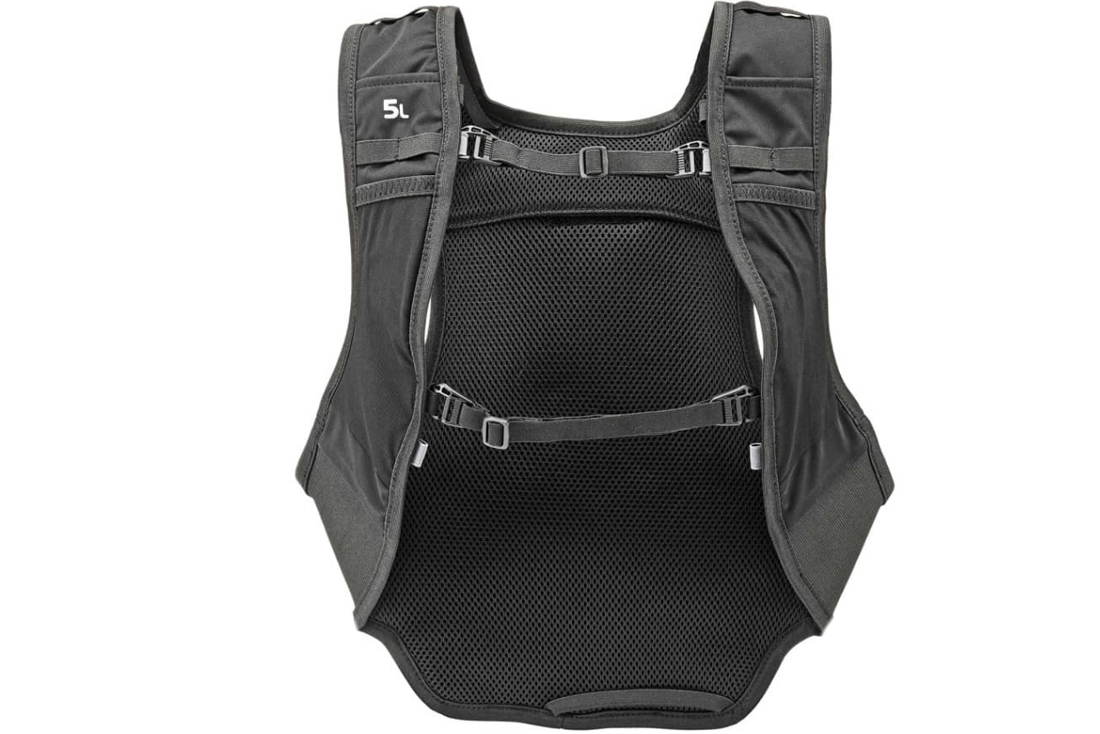 Bežecký ruksak Asics Running Backpack 3013A279-001 – Obrázok 2