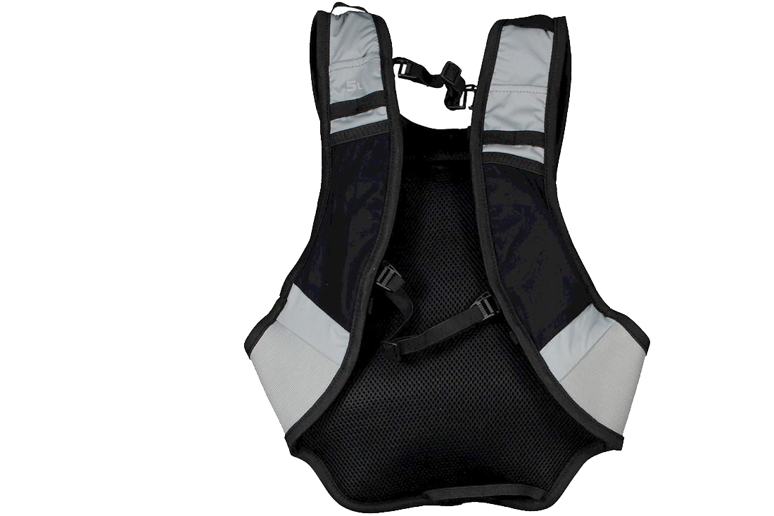 Bežecký ruksak Asics Running Backpack 3013A279-020 – Obrázok 2