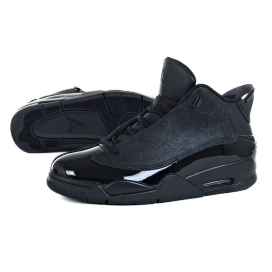 Nike Jordan-311046-003