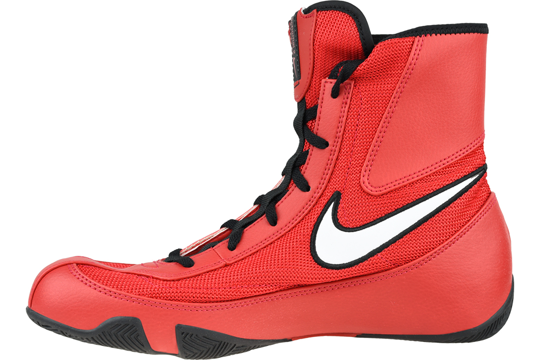 Boxerská obuv Nike Machomai 321819-610 – Obrázok 2