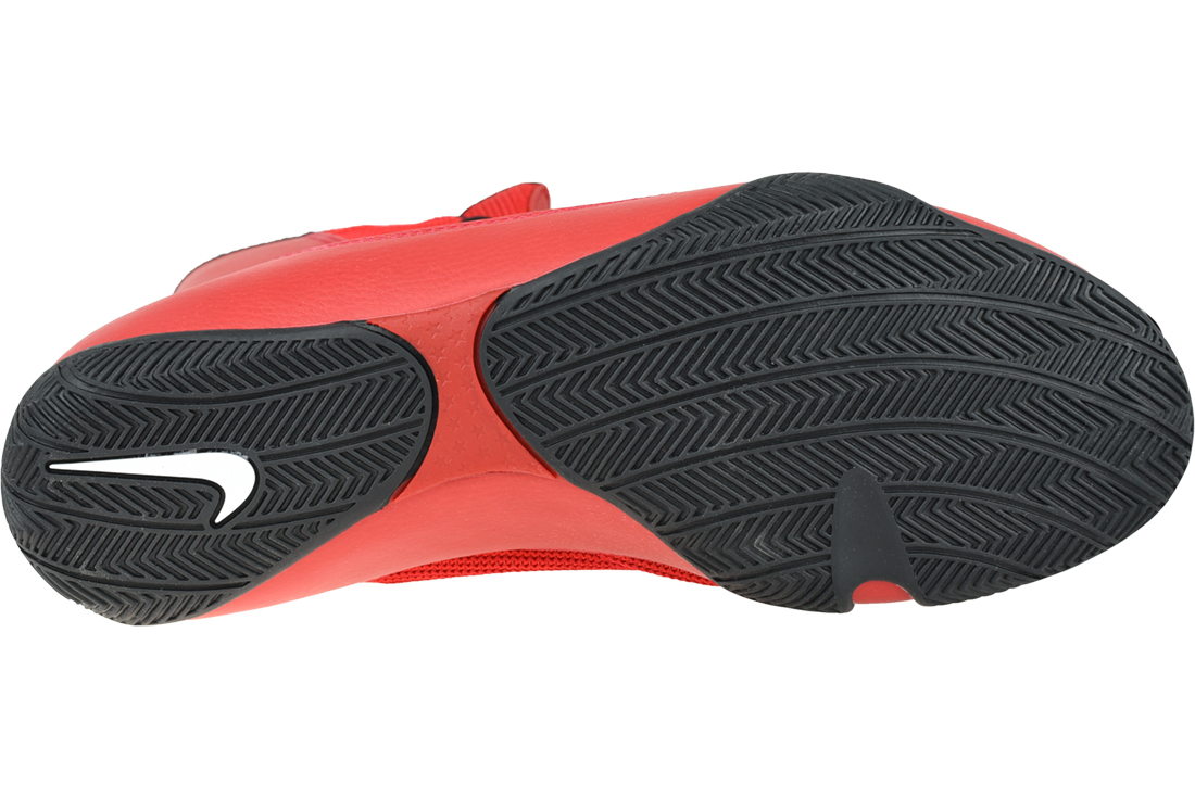 Boxerská obuv Nike Machomai 321819-610 – Obrázok 4