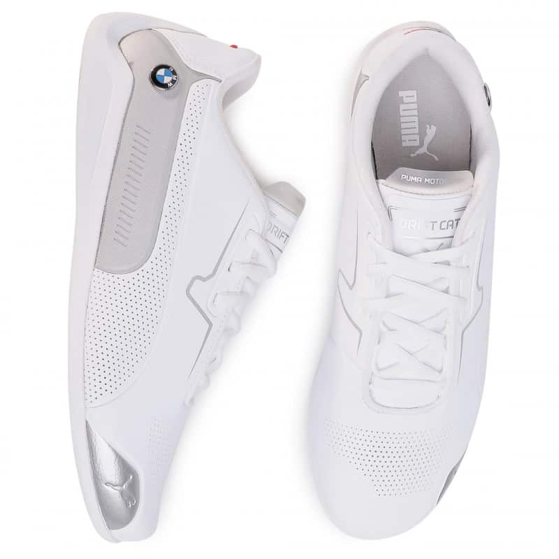 Obuv Puma BMW MMS Drift Cat 8 - 339934-02 – Obrázok 5