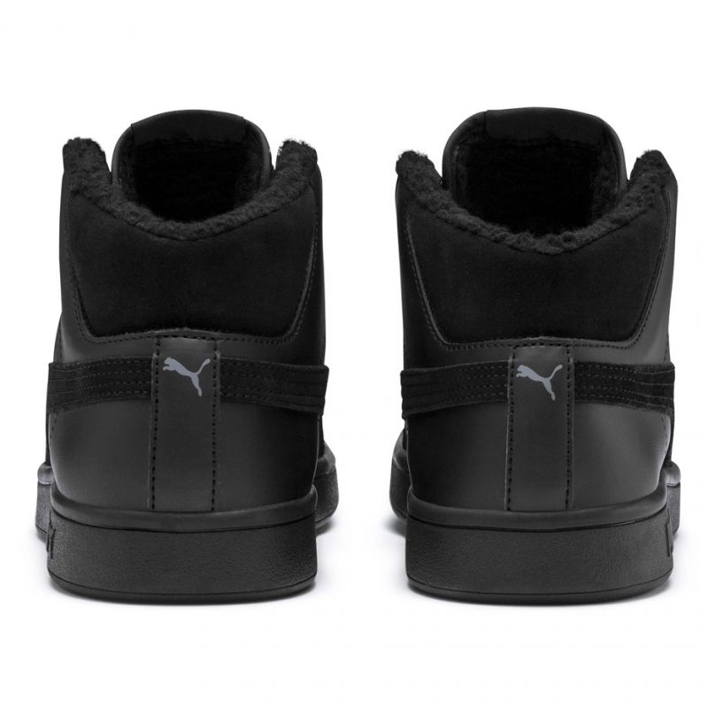 Obuv Puma Smash v2 Mid WTR M 367338 03 – Obrázok 3