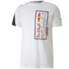 Puma Red Bull Racing Logo Tee 596221-03