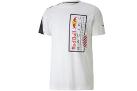 Puma Red Bull Racing Logo Tee 596221-03