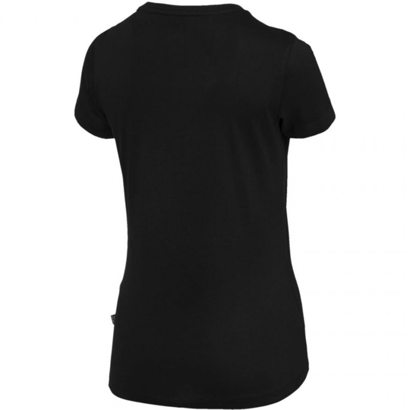 Tričko Puma Ess Logo Tee W 851787 01 – Obrázok 2