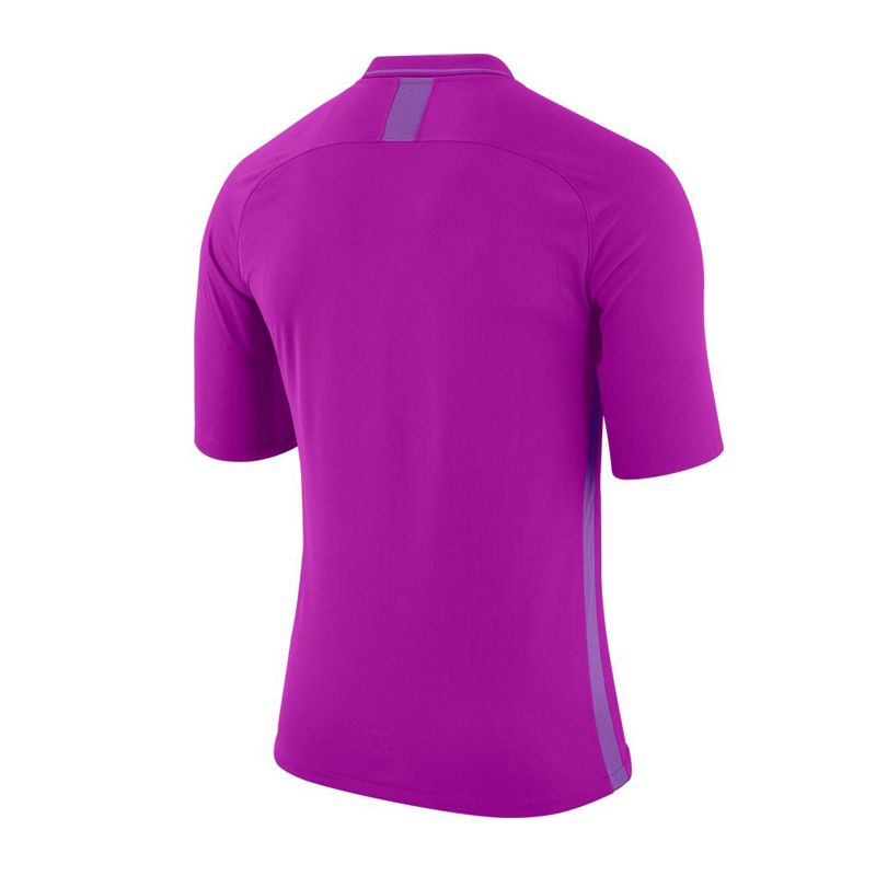 Rozhodcovský dres Nike Dry Referee SS M AA0735-551 – Obrázok 2