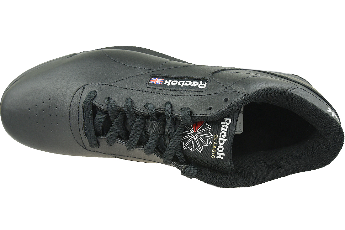 Obuv Reebok Exofit Clean Logo INT AR3168 – Obrázok 3