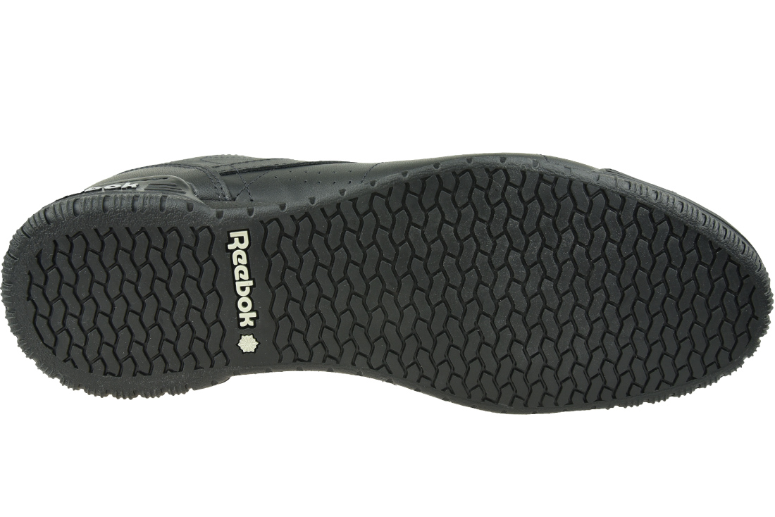 Obuv Reebok Exofit Clean Logo INT AR3168 – Obrázok 4