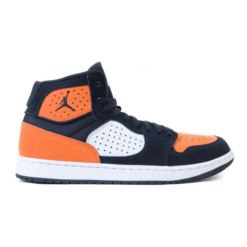 Obuv Nike Jordan Access M AR3762-008 – Obrázok 2