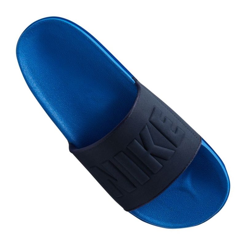 Šľapky Nike Offcourt Slide M BQ4639-400 – Obrázok 2