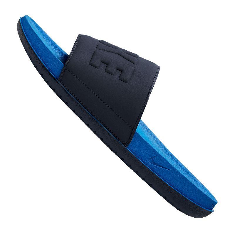 Šľapky Nike Offcourt Slide M BQ4639-400 – Obrázok 3