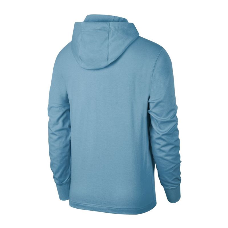 Mikina Nike NSW Club Hoodie M BV2749-424 – Obrázok 2