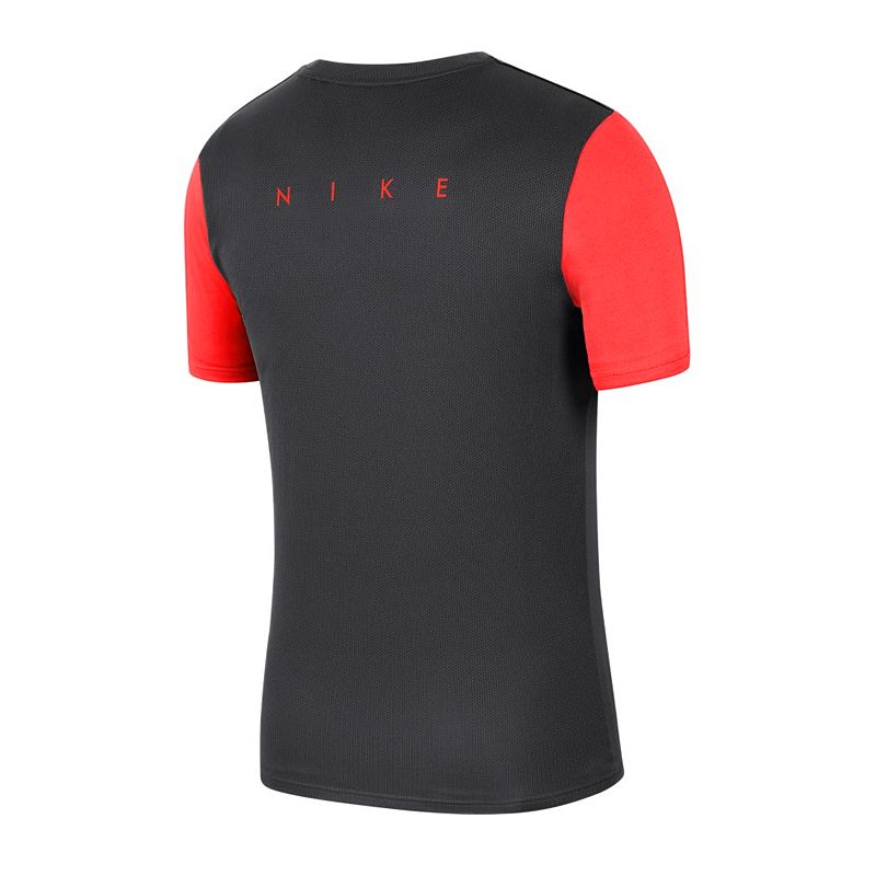 Tričko Nike Academy Pro Top SS M BV6926-079 – Obrázok 2