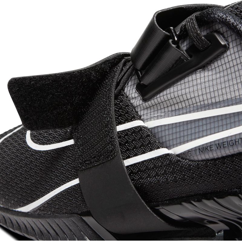 Športová obuv Nike Romaleos 4 M CD3463-010 – Obrázok 3