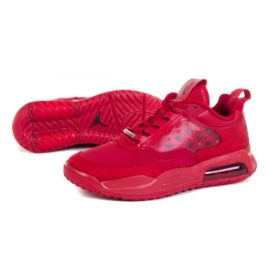 Nike Jordan-CD6105-602