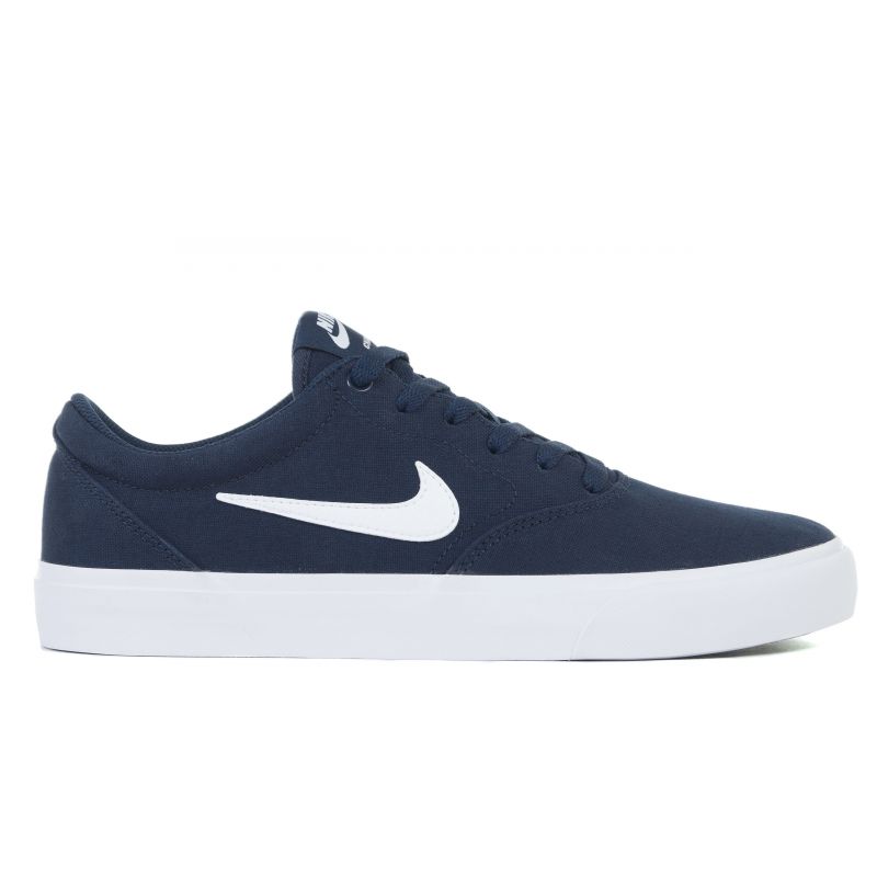 Obuv Nike Sb Charge Slr M CD6279-400 – Obrázok 2