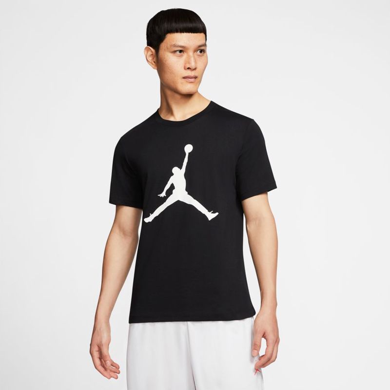 Tričko Nike Jordan Jumpman Crew M CJ0921-011 – Obrázok 2