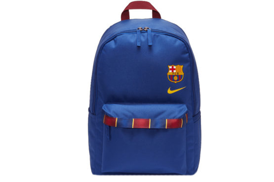 Nike Stadium FC Barcelona Backpack CK6519-421