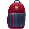 Nike Stadium FC Barcelona Youth Backpack CK6683-620