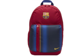 Nike Stadium FC Barcelona Youth Backpack CK6683-620