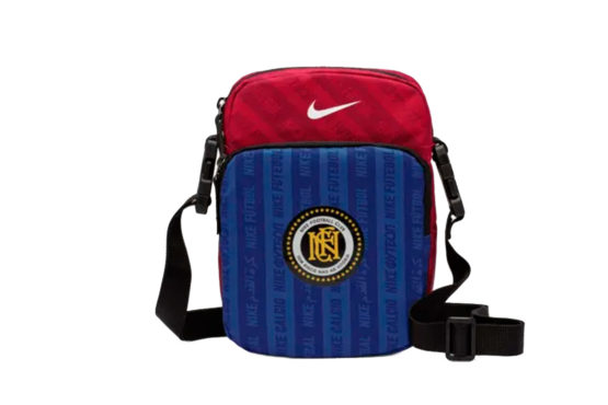 Nike FC Shoulder Bag CN6947-657