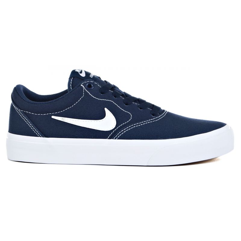 Obuv Nike Sb Charge Cnvs Jr CQ0260-400 – Obrázok 2