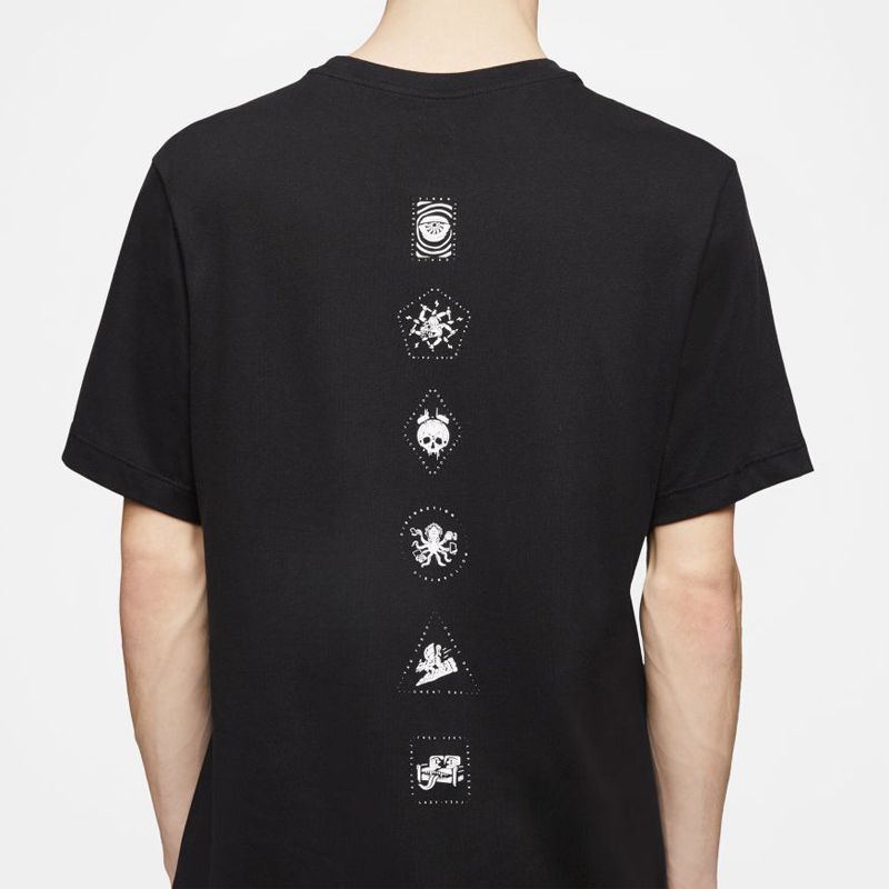 Tričko Nike Dri-Fit M CT6474-010 – Obrázok 3