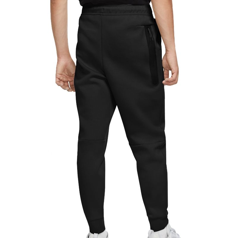Tepláky Nike Nsw Tech Fleece Jogger M CU4495-010 – Obrázok 3