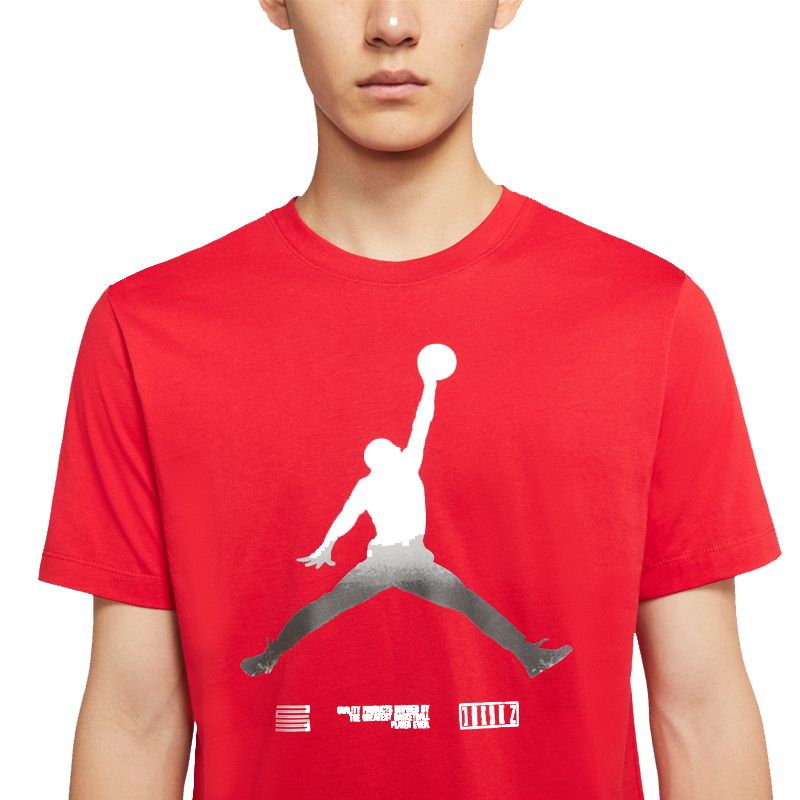 Tričko Nike Jordan Legacy AJ11 M CW0850-657 – Obrázok 2
