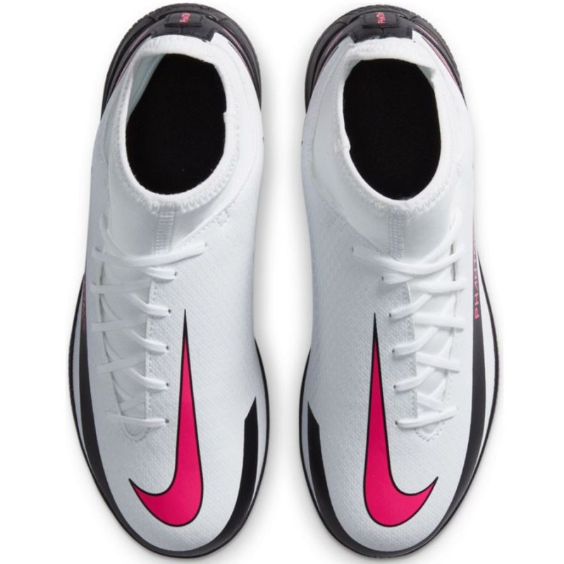 Halovky Nike Phantom GT Club DF IC Jr CW6728-160 – Obrázok 3